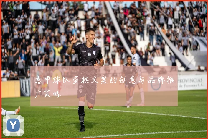 意甲球队蛋糕文案的创意与品牌推广策略