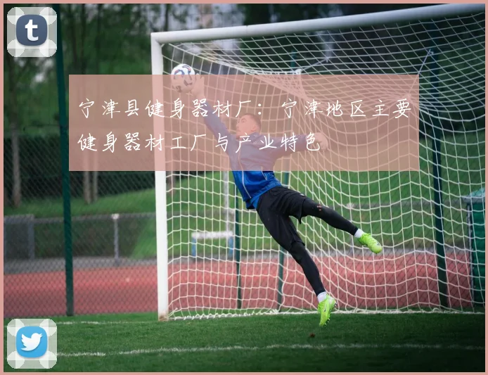 宁津县健身器材厂:宁津地区主要健身器材工厂与产业特色